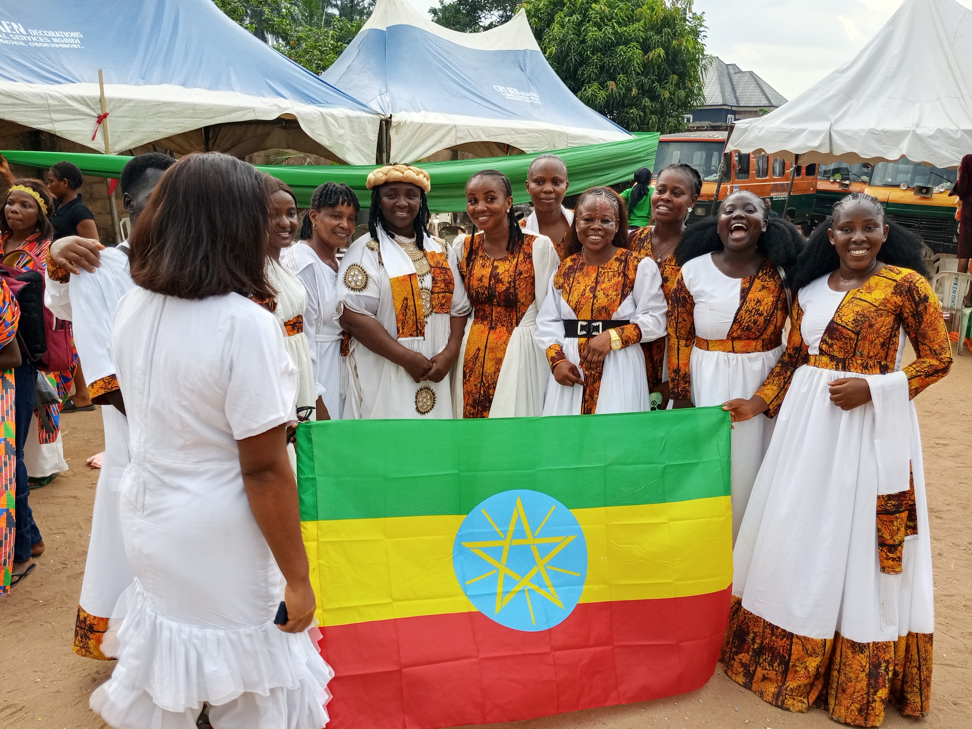 2026 CULTURAL CARNIAVL- ETHIOPIA